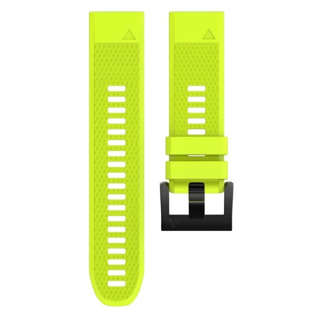 Sport Armbånd EasyFit Garmin MARQ Adventurer Performance Edition - Li