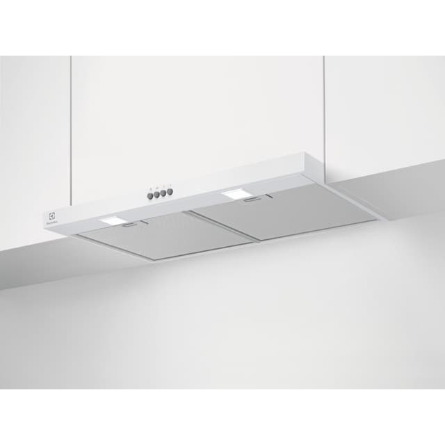 Electrolux emhætte LFG427W