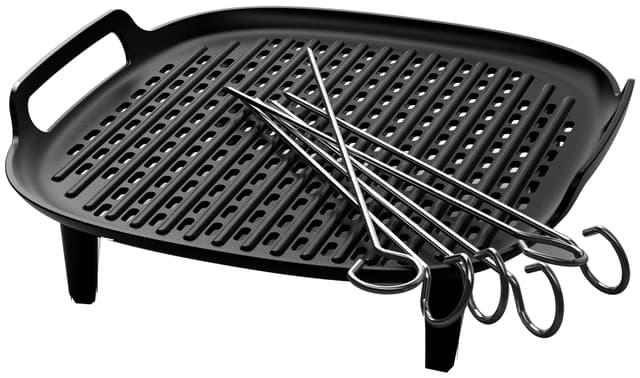 Philips Grillkit til Airfryer 7.2L HD9959/00