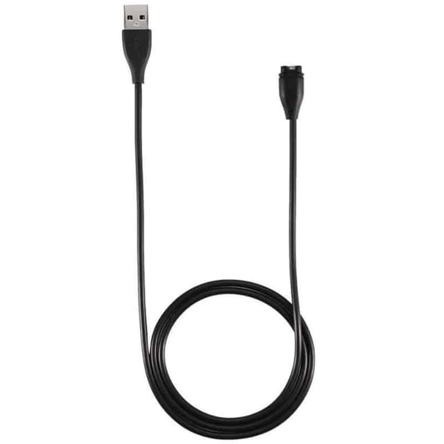 Opladningskabel Datasynk Garmin Instinct Crossover