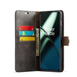 Wallet DG-Ming 2i1 OnePlus 11 - Sort
