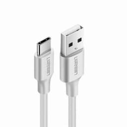 UGREEN USB C han til USB A har hurtig opladning 2,4A 480Mbps 2m