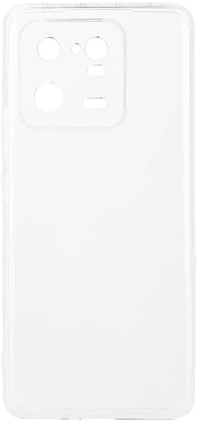Onsala Xiaomi 13 Pro 5G etui (gennemsigtig)