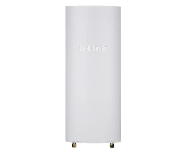 D-Link WL AC1300 Wave 2 Outdoor Cloud Managed Access Point(W/ 1yr lic)