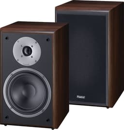 Magnat Monitor Supreme 202 - Par (Mokka)