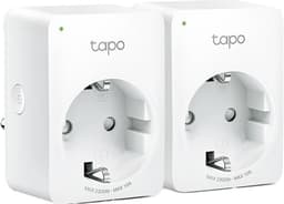 TP-Link Tapo P100 Smart wi-fi stik (2-pak)
