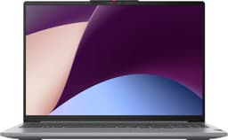 Lenovo IdeaPad Pro 5 R7-7/16/512/3050 16" bærbar gaming computer