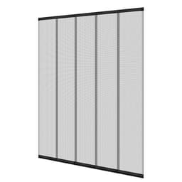 Insektnet Insekt gardin dør bændelgardiner dør gardin 125x240 cm