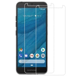 2-Pak Hærdet glas skærmbeskytter Fairphone 3