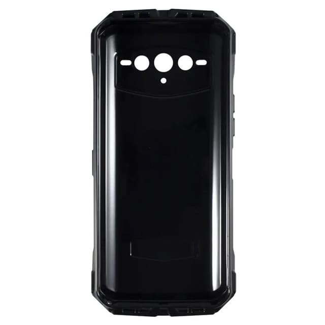 Silikone cover Doogee V30T - Sort