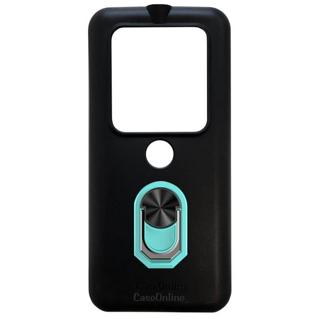 TPU ringcover CAT S53 - Mynte