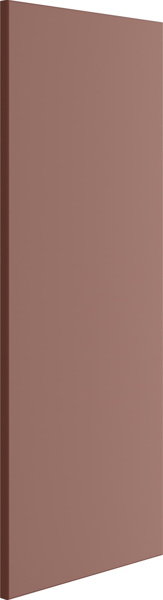 Epoq Trend Eco vægdækpanel til køkken 96 (red clay)