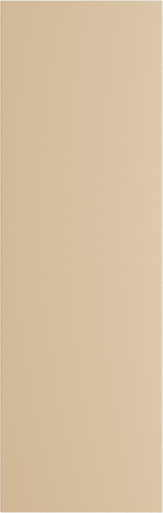 Epoq Trend Eco skabslåge til køkken 40x125 (soft beige)