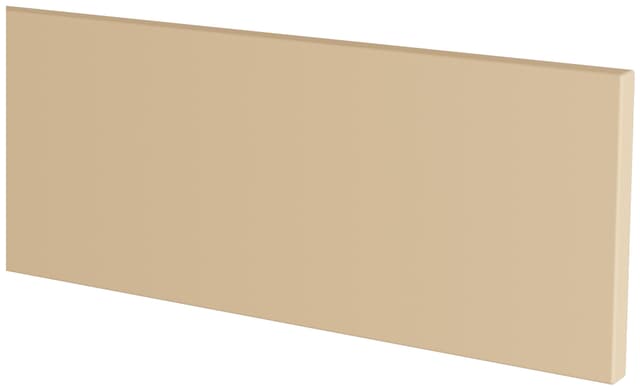 Epoq Trend Eco sokkel til køkken 233x16 (soft beige)