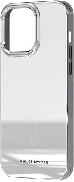 iDeal of Sweden MagSafe Clear-etui til iPhone 15PM (mirror)