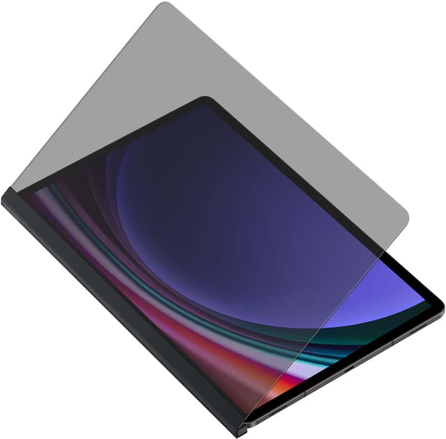 Samsung Galaxy Tab S9+/S9 FE+ privatlivsskærm