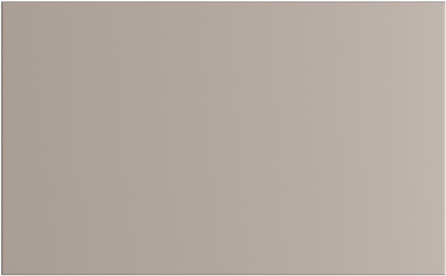 Epoq Trend skuffepanel til køkken 50x31 (sand)