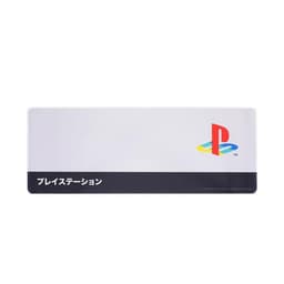 Playstation Gaming Musemåtte Heritage 300x800x2 mm
