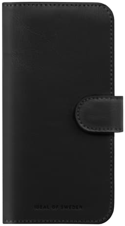 Ideal of Sweden Magnet Wallet+ iPhone 15 Pro Max pungetui (sort)