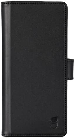 Gear universelt cover med tegnebog op til 6,1" (sort)