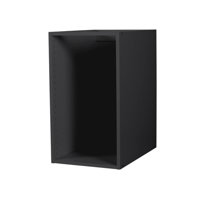 Epoq Standard base til underskab 45x70 (grafit)