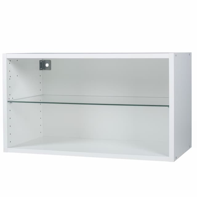 Epoq Standard vægskab 92x40 (hvid)