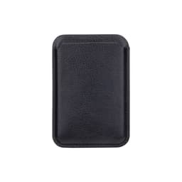 Magnetisk Kortholder iPhone 12 og nyere Sort