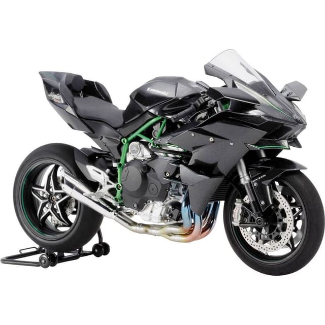 Tamiya 300014131 Motorcykelmodel byggesæt 1 stk