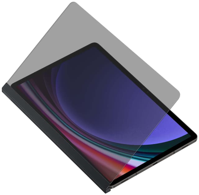 Samsung Galaxy Tab S9/S9 FE privatlivsskærm
