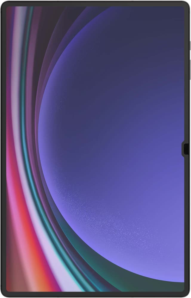 Samsung Galaxy Tab S9 Ultra antireflekterende skærmbeskytter