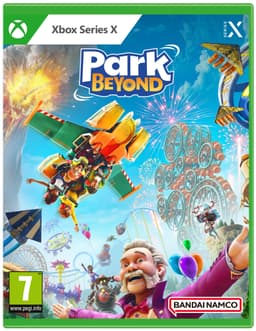 Park Beyond (XOne)
