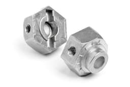 HPI Locking Hex Wheel Hub 12Mm