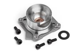 HPI Cover Plate Set (K5.9)