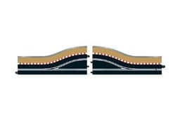 SCALEXTRIC Pit Lane - Right Hand (2)