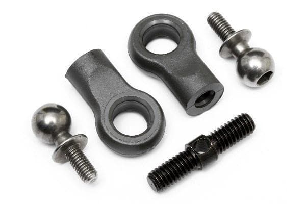 HPI Steering Linkage Set
