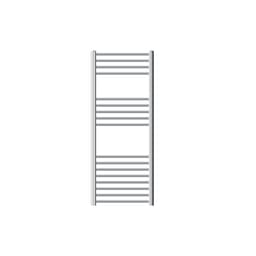 Radiatorhåndklæde Sahara 500 x 1200 mm krom, sidetilslutning