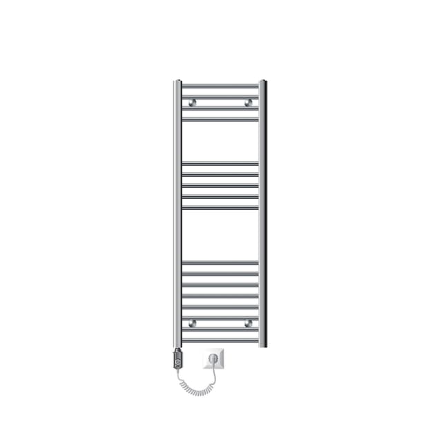 ECD Germany Håndklæde Sahara Elektrisk varmelegeme med 1200W - 400 x 1200 mm -