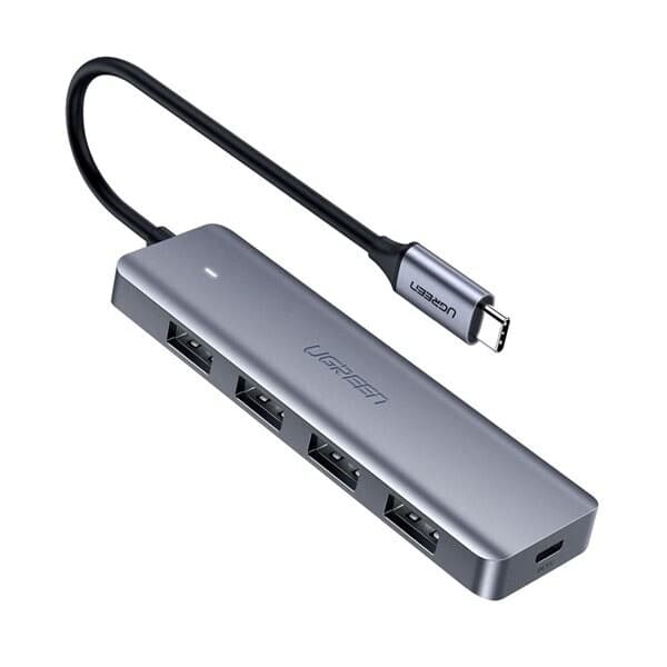 USB-C Hub 4 porte
