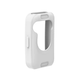 Ur Half Pack Case til Huawei Band 8 Hvid