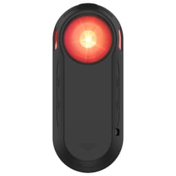 Silikone beskyttelsescover til Garmin Varia RCT515 baglygte