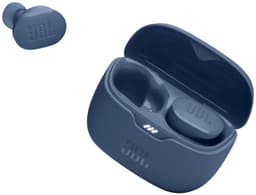 JBL Tune Buds true wireless in-ear høretelefoner (blå)