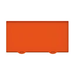Griddle buddy grillmatta ugnsmatta hög temperaturbeständig för Blackstone Orange 36 inch