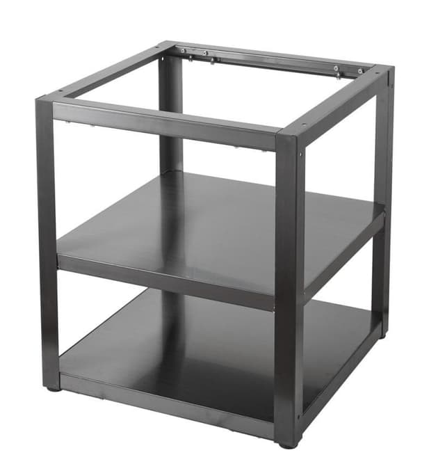Nordic Line - Basismodul 60 cm (1 modul) - Sort