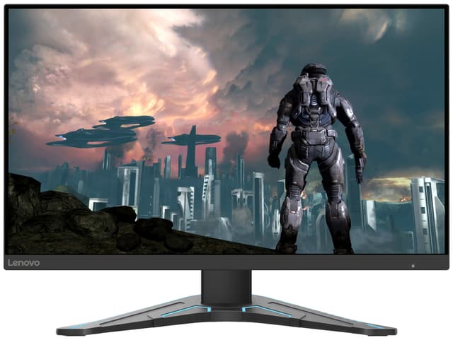 Lenovo G24-20 23.8" IPS WLED-gamingskærm