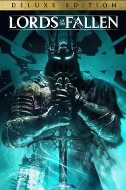 Lords of the Fallen Deluxe Edition - PC Windows