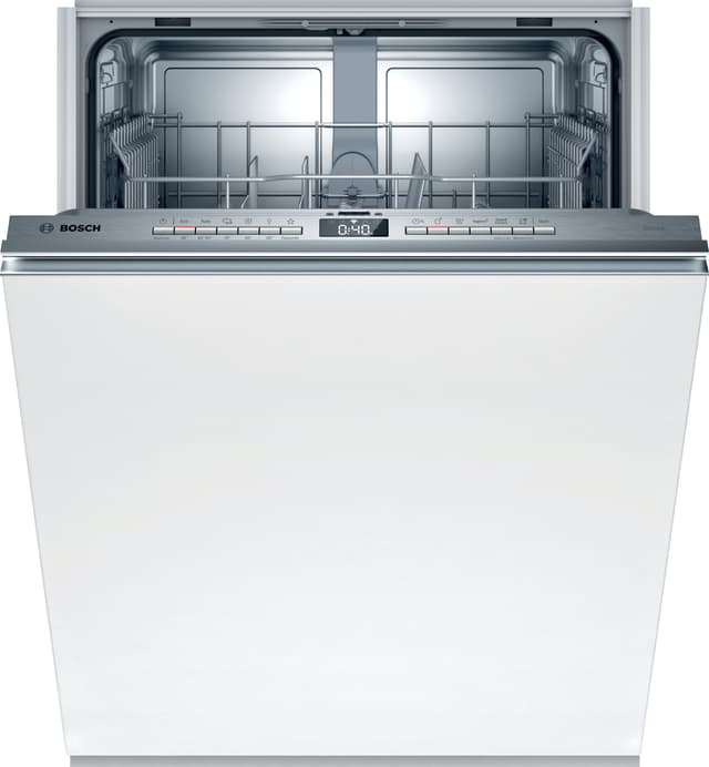 Bosch opvaskemaskine SBH4ITX12E fuldintegreret