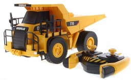Carrera CAT Dumper - 1:35