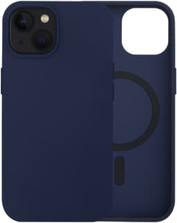 Dbramante1928 Iceland Ultra  D3O MagSafe iPhone 14 cover (blå)