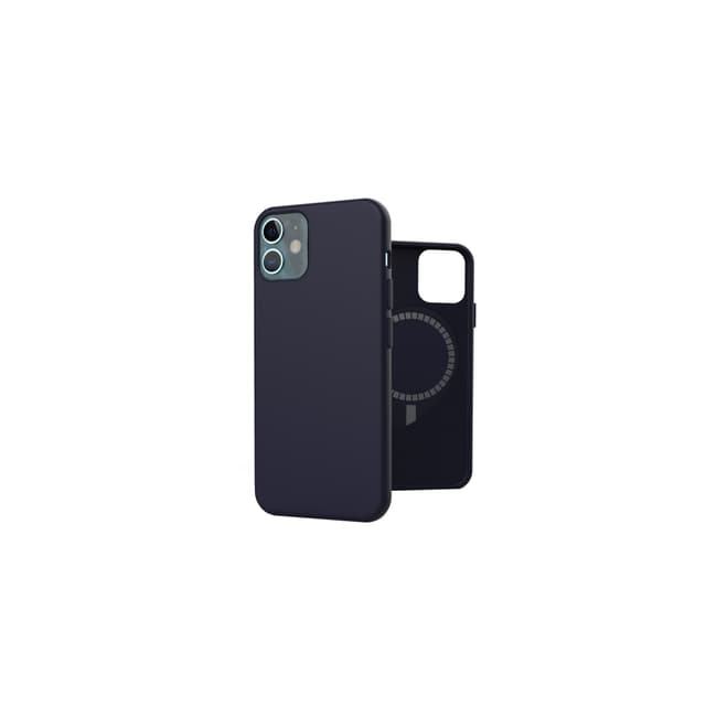 So Seven Magcase iPhone 12 Mini Dark Blue