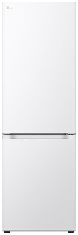 LG køle-/fryseskab GBV7180CSW